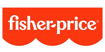 Fisher Price logo